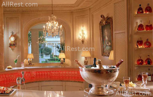 Hotel Le Bristol 29